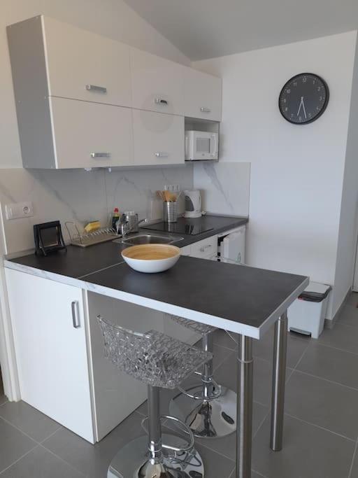 Precioso Estudio En San Juan De La Rambla Eksteriør billede