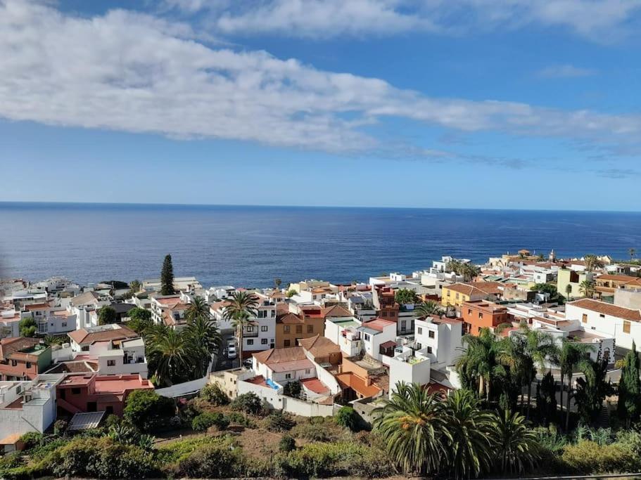 Precioso Estudio En San Juan De La Rambla Eksteriør billede