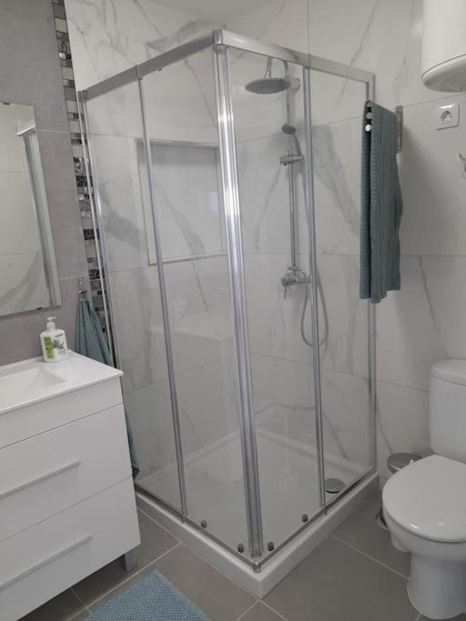 Precioso Estudio En San Juan De La Rambla Eksteriør billede