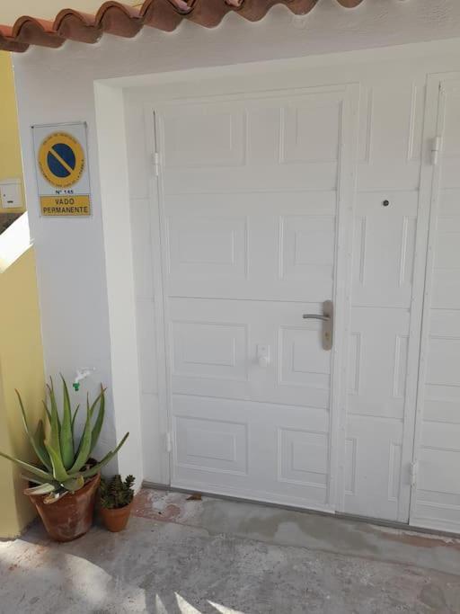 Precioso Estudio En San Juan De La Rambla Eksteriør billede