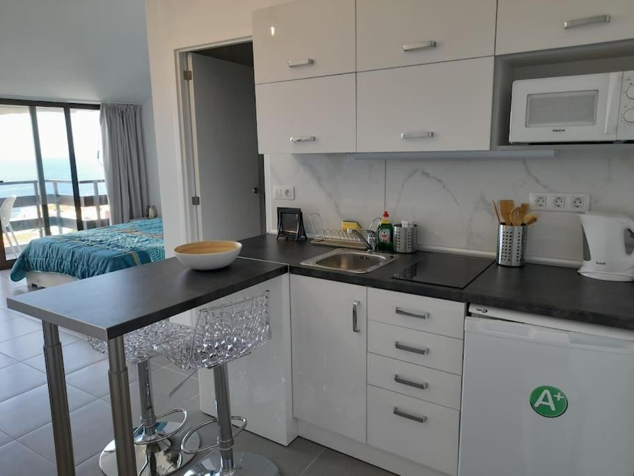 Precioso Estudio En San Juan De La Rambla Eksteriør billede